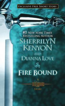      Fire Bound