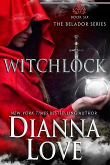      Witchlock