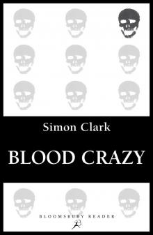      Blood Crazy