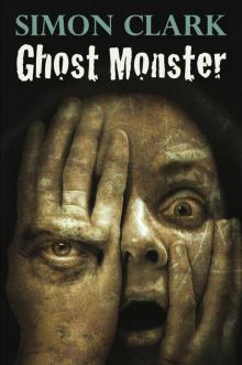      Ghost Monster
