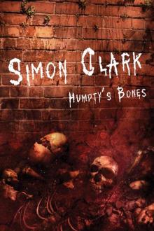      Humpty's Bones