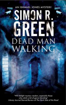     Dead Man Walking