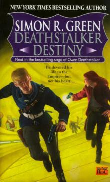      Deathstalker