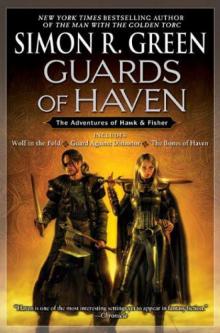      Guards of Haven