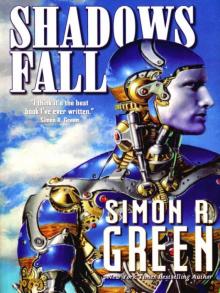      Shadows Fall