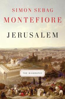      Jerusalem