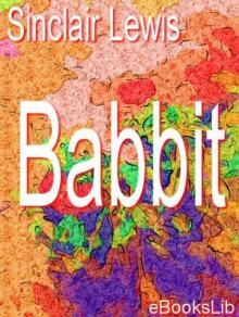      Babbit