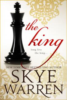      The King