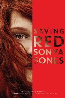      Saving Red