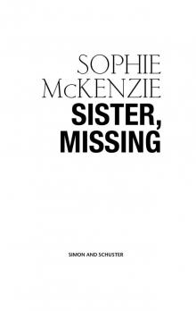      Sister, Missing