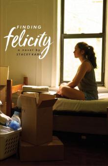      Finding Felicity