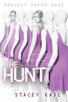      The Hunt