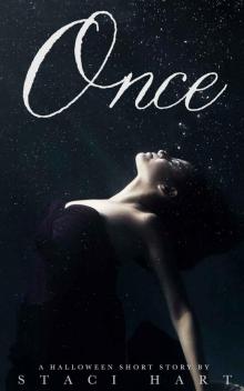      Once