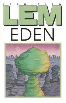     Eden