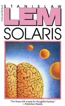      Solaris