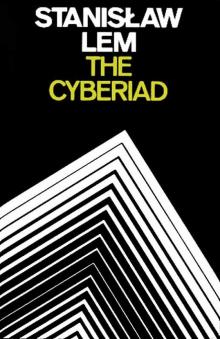      The Cyberiad