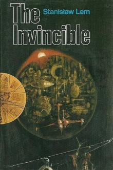      The Invincible