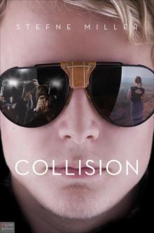      Collision