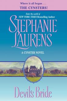      Devil's Bride with Bonus Material