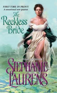      The Reckless Bride