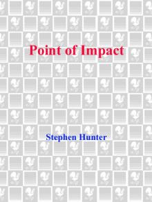      Point of Impact