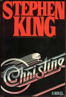     Christine