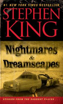      Nightmares and Dreamscapes