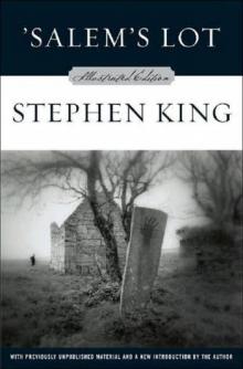     Salem's Lot
