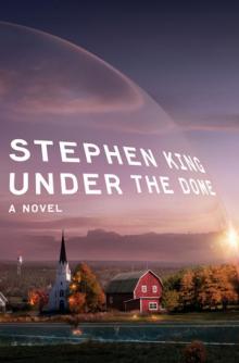      Under the Dome