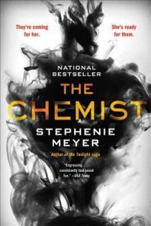      The Chemist