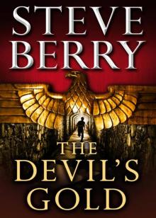      The Devil's Gold