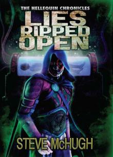      Lies Ripped Open