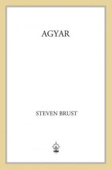     Agyar