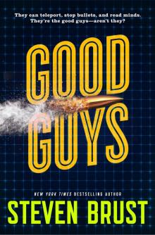      Good Guys