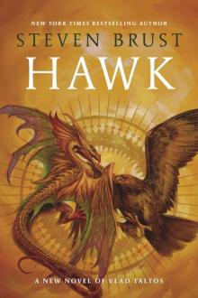      Hawk (Vlad)