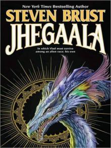      Jhegaala