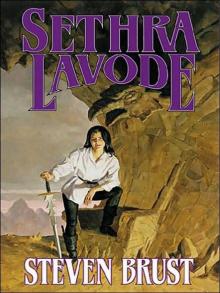      Sethra Lavode