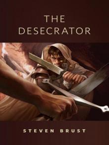      The Desecrator: A Tor.com Original