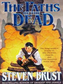      The Paths of the Dead