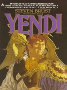      Yendi
