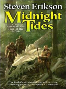      Midnight Tides