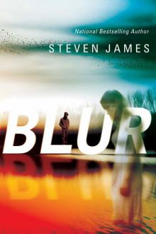      Blur (Blur Trilogy)
