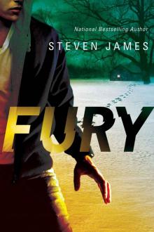      Fury