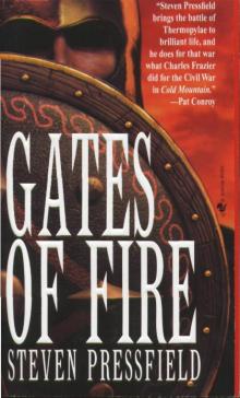      Gates of Fire