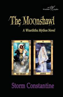     The Moonshawl