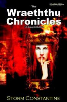      The Wraeththu Chronicles