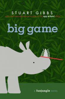      Big Game