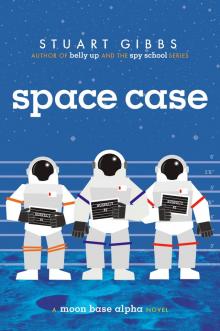      Space Case