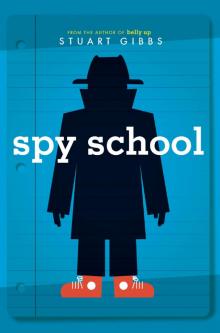      Spy School