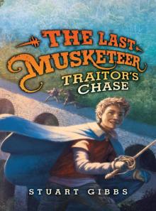      Traitor's Chase